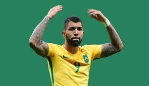 The photo has already been. Gabriel Barbosa Biography Age Height Wife And More Cfwsports