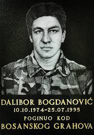 Darko Martinovski's Instagram, Twitter & Facebook