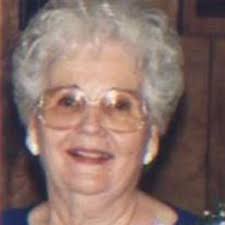 Lillian Lonibos Hebert Obituary July 22, 2011