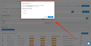 To search for a carrier, use the input field below. Executing Shipments With Ninja Van Shopline Help Center