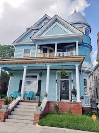 1225 Greene St Augusta Ga 30901 House Styles Queen Anne Sweet Home
