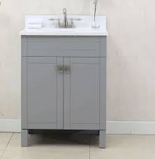 These single sink vanities are small in size, ranging from 12 to 30 inches, but they provide a lot of style and great functionality for the bathroom. 24 Legion Furniture Wlf6023 Jk Bathroom Vanity Westchester Gray Bathroom Vanities Tools Home Improvement Fcteutonia05 De