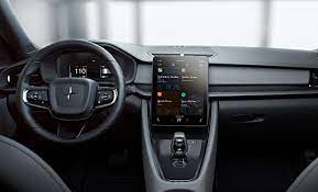 Photos of the polestar 2: Polestar 2 Hier Hat Android Das Sagen Autogazette De