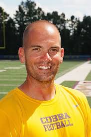 PREP FOOTBALL: Malvern's success starts in trenches