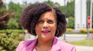 DA, other incumbents appear to sweep Gwinnett Democratic primary