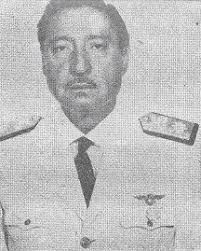 La guerra antisubversiva en la Argentina (1970-1979): octubre 2018