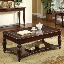 Furniture Of America Windsor Coffee Table Coffee Table Wood Coffee Table Decor Coffee Table Furniture