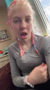 Kiara Jamison's Instagram, Twitter & Facebook