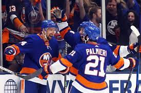 To access the betting report for new york islanders vs. Islanders Oust Bruins In Game 6 Will Face Lightning In Rematch From 2020 The Athletic