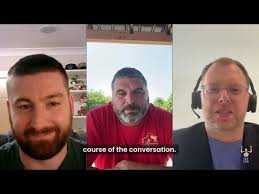 Empowering Elite Strongman Athletes with Thomas Evans // On The Air Podcast  007