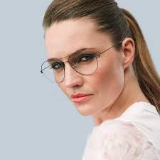 Understated titanium design