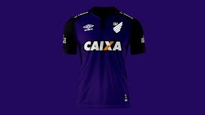 Redação publicado em 22/04/2021, às 16h09 Kit Concept Club Athletico Paranaense On Behance