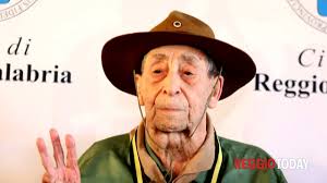 San Giorgio Anassilaos ai senior scout Oreste Serini e Mario Rizzoli: le  loro storie