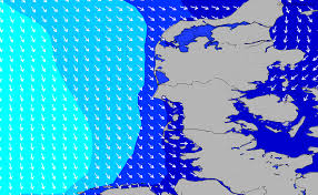 southern denmark wave height forecast chart surfline