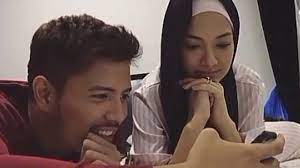 Episod 15 | lara cinta ameena. Bts 78 Sweet Overloads 17 Suri Hati Mr Pilot Ejaz Fakhri Warda Fattah Amin Neelofa Youtube