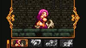 Succubus [Hentai pixel game] Ep.1 empowering sexual power of the lewd demon  woman - RedTube