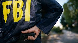 The fbi is investigating a woman alleged to have stolen pelosi's laptop with the intention of selling it to the russian equivalent of the cia. Former Fbi Agent Arrested In Lafayette In Bribery Case Nbc Bay Area