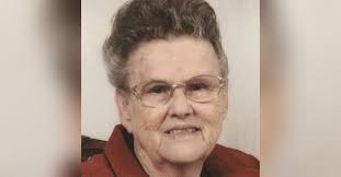 Clara Edna Midgett Obituary