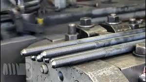 Rolled Vs Cut Thread Bolts Portland Bolt