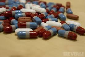 A slang term for a basketball. The Frightening Promise Of Self Tracking Pills The Verge