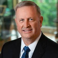 Thirty Minute Mentors Podcast Transcript: Interview with Lieutenant General  Tom Trask