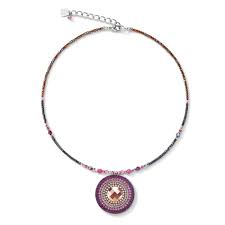 Coeur de lion is a jewellery brand handmade in. Coeur De Lion Kette 5035 10 0824 Juwelier Kraemer Onlineshop