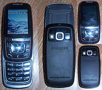 Title says it all.follow me on twitter for updates and giveaways: Samsung D600 Wikipedia