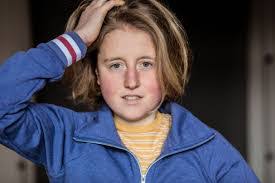 Nora Schilling's Instagram, Twitter & Facebook