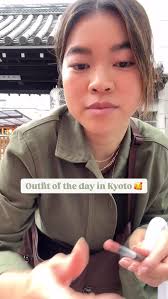 Comment OUTFIT to shop ❤️ outfit of the day in Kyoto 🥰, I’m 5’2” for  reference , Make sure you are following @bychloewen so the DM doesn’t get  hidden or go to your spam folder. You can also find ...