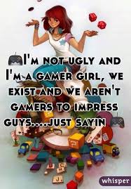 If you could instantly transport just one building to anywhere on earth, what building would you move and. But Mostly Nobody Stops To Think About Why You Would Need To Impress Guys Gamer Quotes Gamer Girl Meme Gamer Girl