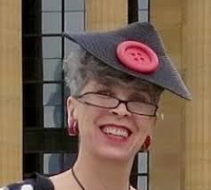 Jar of Buttons: Valerie (Idiosyncratic Fashionistas) & Beau McCall