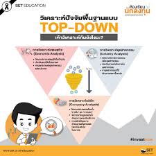นักวิชาการอิสระ ที่ปรึกษากฎหมาย นบ.ธรรมศาสตร์ เนติบัณฑิตไทย นม.กฎหมาย. Set Thailand à¸§ à¹à¸à¸£à¸²à¸°à¸« à¸ à¸à¸ à¸¢à¸ à¸à¸à¸²à¸à¹à¸à¸ Top Down Facebook