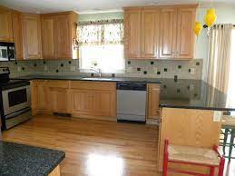 Pale green (light blue by farrow & ball). Kitchen Cabinet Color Ideas Light Floors And Light Cabinets Unhappy Homeowner