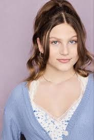 Lily Freeman's Instagram, Twitter & Facebook