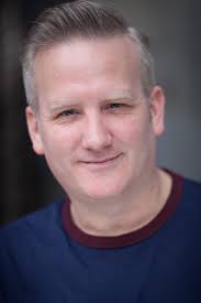 STEVEN PINDER RETURNS TO 'WICKED' AS 'DOCTOR DILLAMOND'