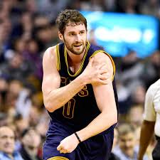 Kevin Love Agrees To Five Year 110 Million Contract With Cleveland Cavaliers Kevin Love Cleveland Cavaliers Players Cleveland Cavaliers