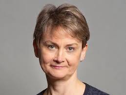 Love Andrew Pierce Falling asleep whilst starmer reads his speech from a  piece of paper 😱😂