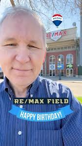 Celebrating 30 years of baseball in the heart of the river valley. ⚾,  From  the Edmonton Trappers to the @edmriverhawks this ballpark has seen it all.  , We’re proud to call it #REMAXField, and even ...