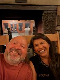 Date night with my lovely wife! ❤️ Los mejores momentos.