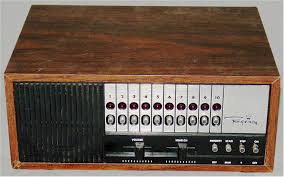 Image result for Regency ACT-R106