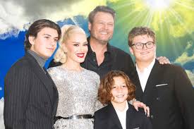 Blake Shelton Reveals the Most Dad Thing He Does