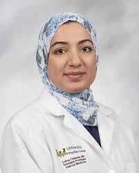 University Health Center located in Detroit, MI