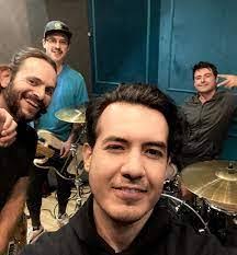 Daniel Membrila's Instagram, Twitter & Facebook