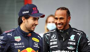 Born 26 january 1990), nicknamed checo, is a mexican racing driver who races in formula one for red bull racing, having previously driven for sauber, mclaren, force india and racing point. Sergio Perez Acepta Que Gran Premio De Barcelona Podria Ser Mi Primer Podio Con Red Bull Deportres