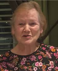 Condolence Book for Maureen CLIFFORD (née Carroll) (Castlerea, Roscommon)