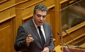 Κανείς δεν μπορεί να πιστέψει ότι ο χαμογελαστός νάσος κάτρης έφυγε τόσο πρόωρα από την ζωή. Bhma