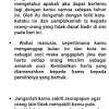 Khutbah terakhir nabi muhammad saw. 1