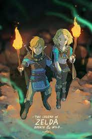 Currently though, there's no word yet on the game's final release date, nor its actual title. Botw2 Anime Style Breath Of The Wild 2 Legend Of Zelda Zelda Art Breath Of The Wild