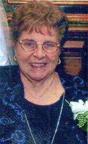 Obituary information for Rose LoPiccolo