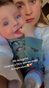 Revelación de género con mi bebé arcoíris